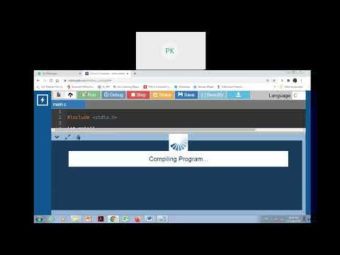 Break Vs Continue in C Language
