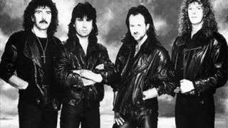 Black Sabbath - Call of the Wild (Live 1989)