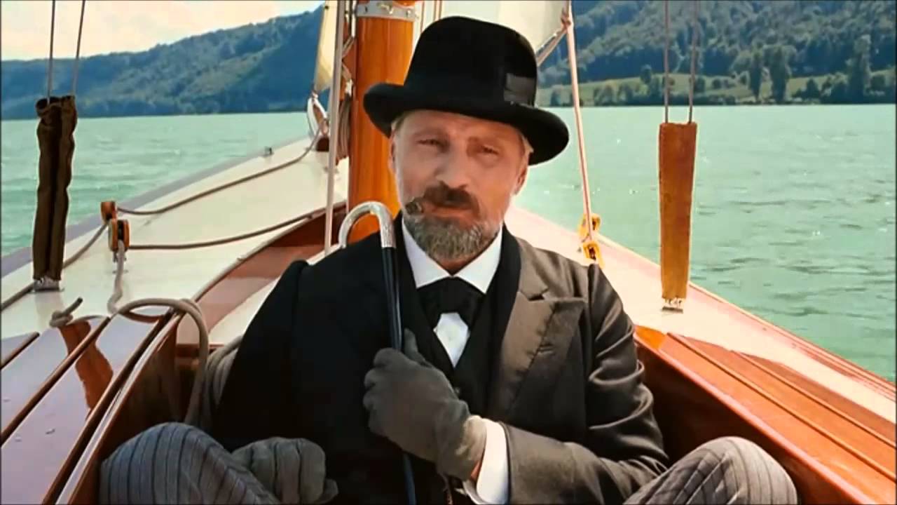 Un método peligroso Gamaliel Marin YouTube