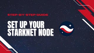 StarkNet in a Flash: Install the Fastest and Lightest Node with Juno!