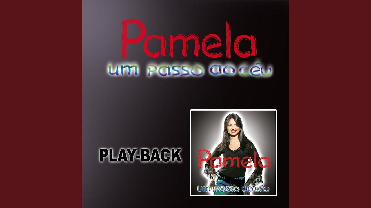 Tonton Quero Entoar a Ti (Playback) di YouTube