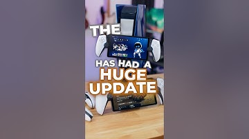 NEW PS PORTAL Update is HUGE! 😱