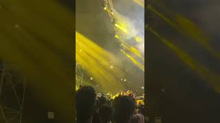 Andrea Jermiah Live Performance