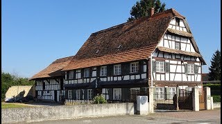 Places to see in ( Strasbourg - France ) La Wantzenau