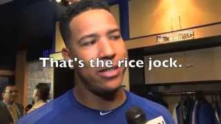 Salvy Speaks! (with English subtitles)