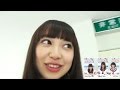 Aqours(アクア)声優が舞台裏で戯れてるだけ