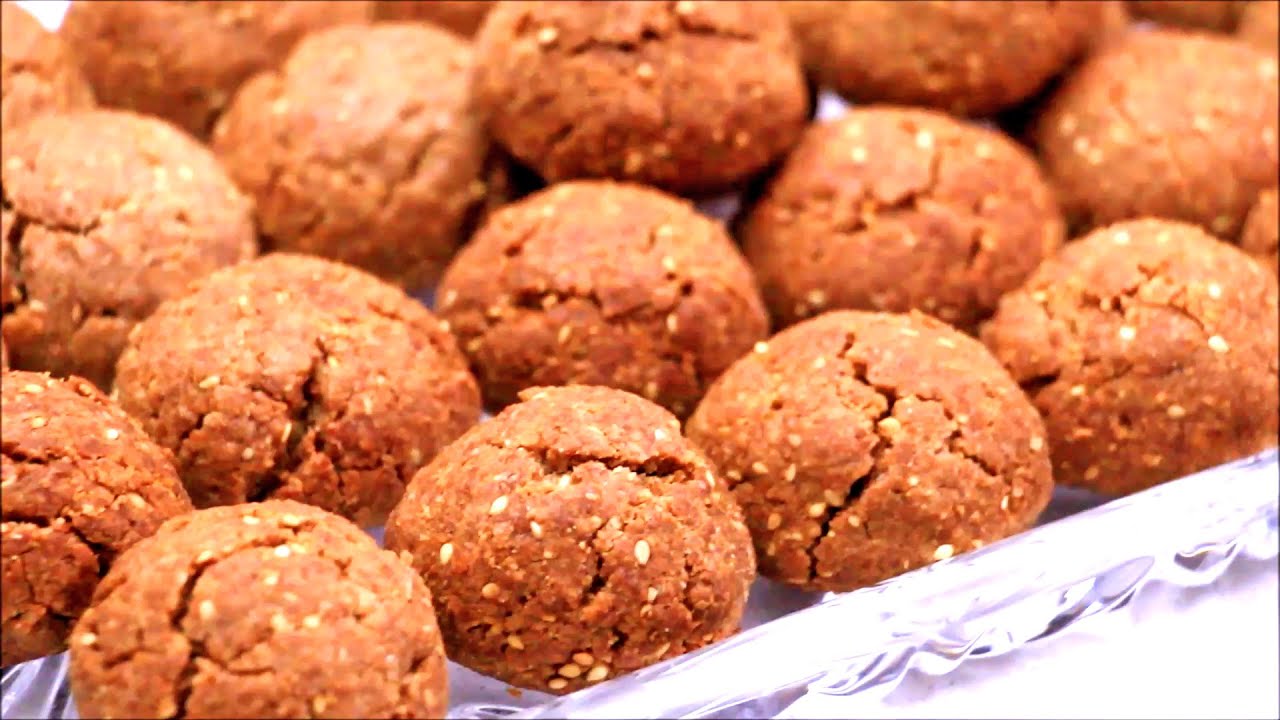 غيفوتك بزاف الى ماحضرتيش غريبة البهلة بدقيق القمح الكامل والخميرة البلدية  الصحية هشيشة وجودة عالية