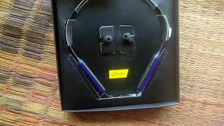 Earphones Ptron Tangent Duo Low Price Best
