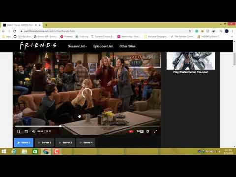 تمام قسمت های سریال  به صورت رایگان نحوه تماشای آنلاین سریال   2020