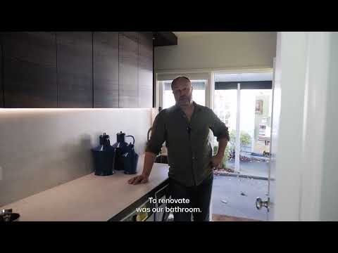 Dekton breathes new life into a 1970s New Zealand home | Cosentino - video from Cosentino