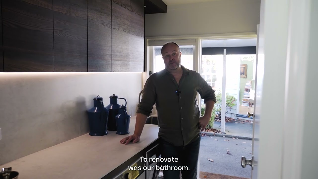Dekton breathes new life into a 1970s New Zealand home | Cosentino