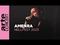 Amenra  hellfest 2023  arte concert