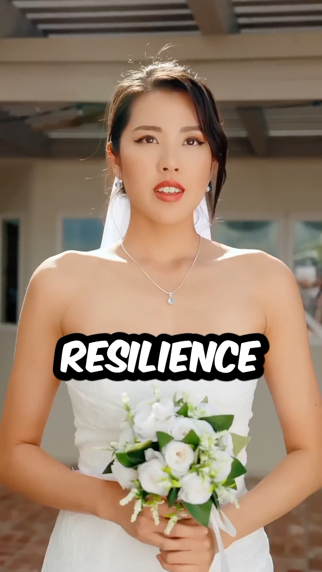 Wedding Dress DISASTER ? [STORY]
