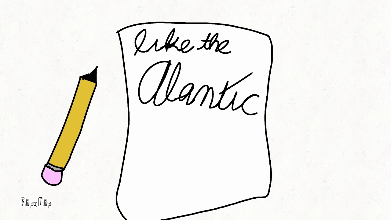 Eyes blue like the Atlantic (MEME) YouTube