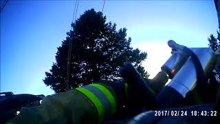 Hummelstown Fire Teaser '17