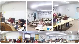 4/14/26 City Commission Special Budget Workshop