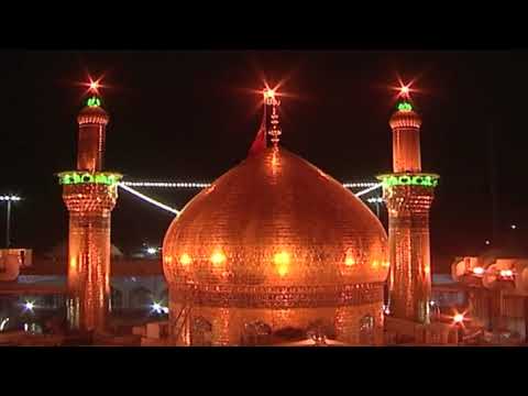 مقطع من رسالة الامام علي لمالك الاشتر