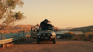 I dropped everything to travel Australia. My story as a 24y/o creative entrepreneur