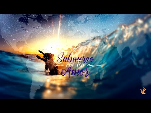 Putar Submerso em Teu Amor - Ministério Zoe