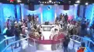 Arjan Cani Shan Nga Rrobt Spektatoret Ne Emision