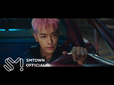 [⏳-6] DONGHAE 동해 'California Love (Feat. 제노 of NCT)' MV