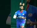 Local boy facing jasprit bumrah fastest153 kmphspeed ball cricket shorts jaspritbumrahytshorts