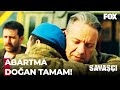 Doğan Kılıç Timi'ni Kucaklayarak Karşıladı - Savaşçı 66. Bölüm