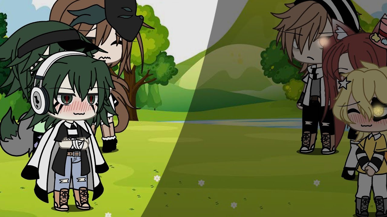 Песенный батл бывших