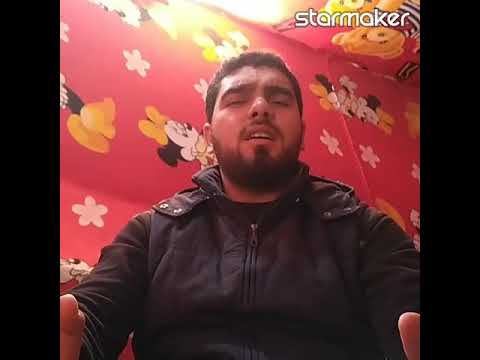 اللهم صلي على سيدنا محمد يا جد السلالة المنشد عبد الستار مصطفى كحيل