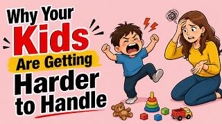 Are You a Permissive Parent? Set Boundaries — Here's Where Most of Us Get It Wrong