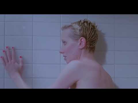 Psycho 1998 shower scene