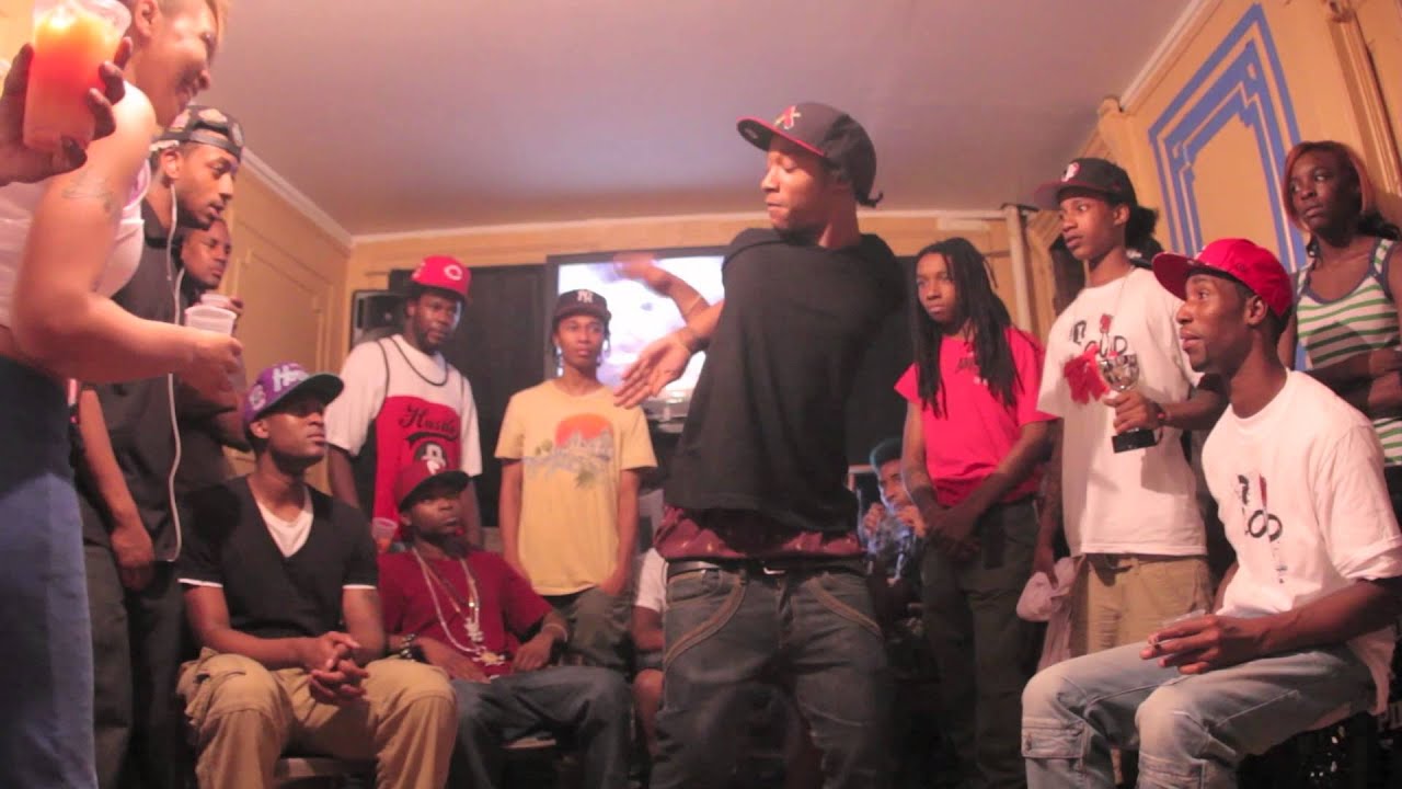 SLAUGHTER HOUSE:KILLA VS SNOW