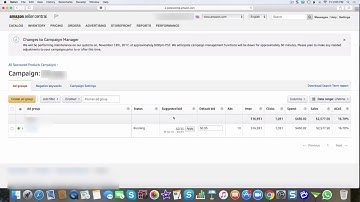 How to use Automatic Campaigns and Manuel Campaigns | What is the difference | 626 225 3002