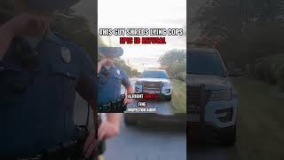 Epic ID Refusal &amp; Unlawful Orders DENIED – Dirty Cops Get OWNED! #cops  #copsgetowned #idrefusal