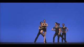 «Вечер Одноактных Балетов» Astana Ballet