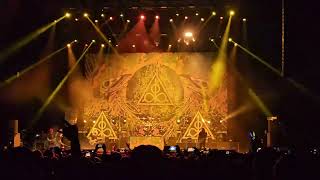 Lamb of God - 11th Hour (Live Mexico 2023)