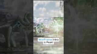 WarFrame Intro Cinematic | Mag & Volt #warframe #digitalextremes #cinematic #warframecommunity