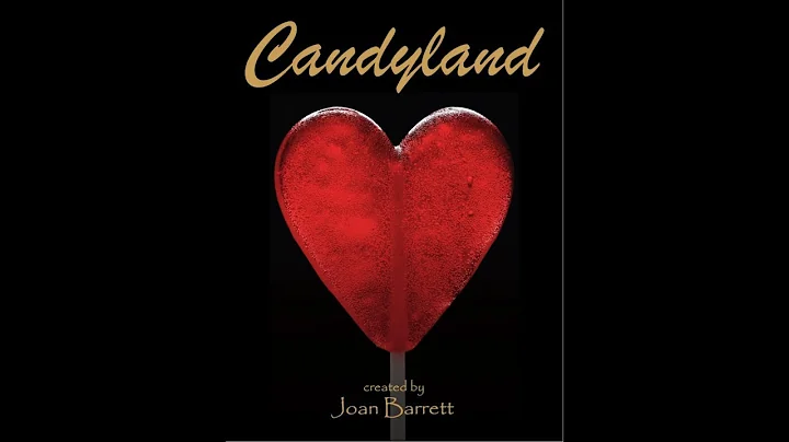 Female Festival Best Scene Reading of Candyland.co...