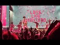 Capture de la vidéo Lil Nas X Long Live Montero Tour Concert At Bill Graham Auditorium In San Francisco, Ca 10/23/22