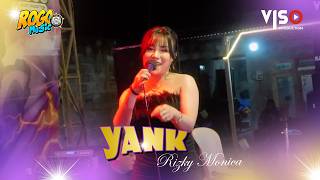 YANK - Voiced by Rizky Monica || ROGO MUSIC