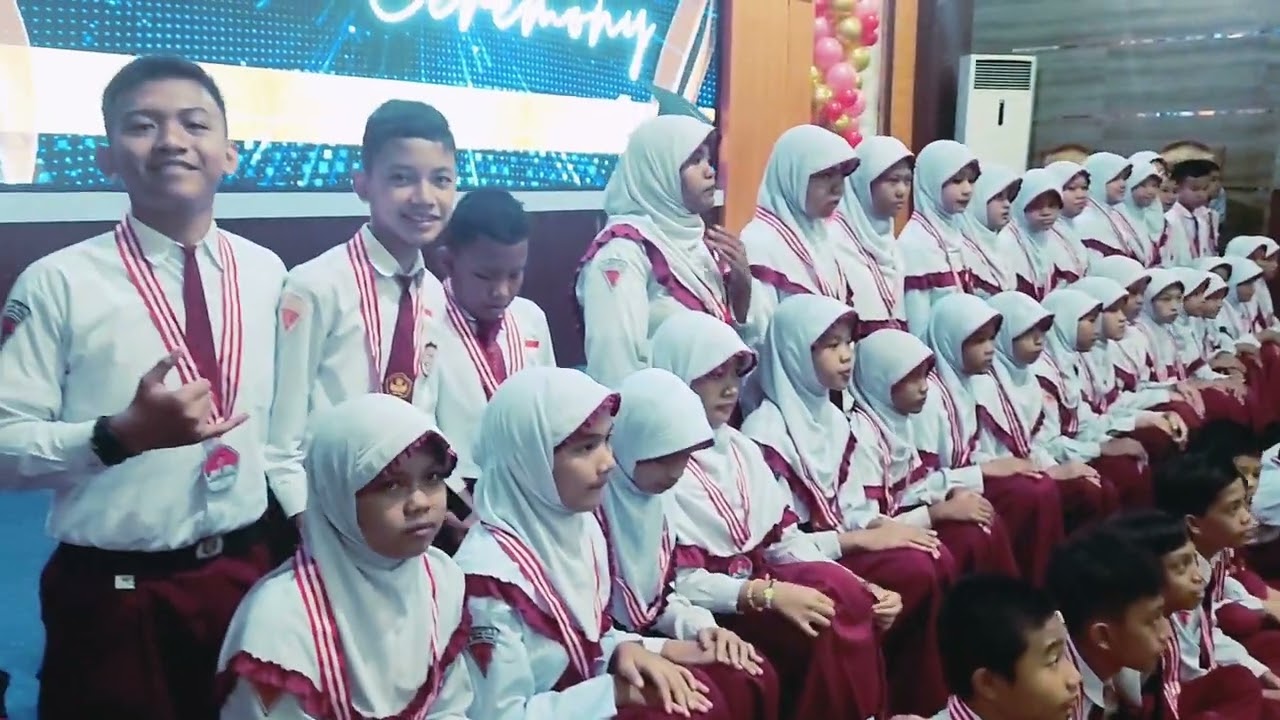 PERPISAHAN SDN 3 BELIMBING RAYA 2024