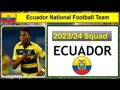 वीडियो: टीम स्काई ने इक्वाडोर के युवा खिलाड़ी झोनटन नारवेज़ से करार किया