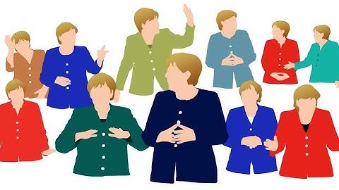 Body language ( Decoding Deception )