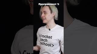 Когда ПЕРЕСИДЕЛ за кодом #программирование #компьютер #айти