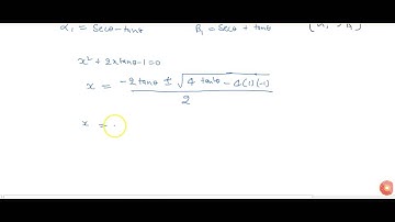 IIT JEE ADVANCED 2016 - MATH PAPER 1 - (CODE 6) - QUESTION No. 40