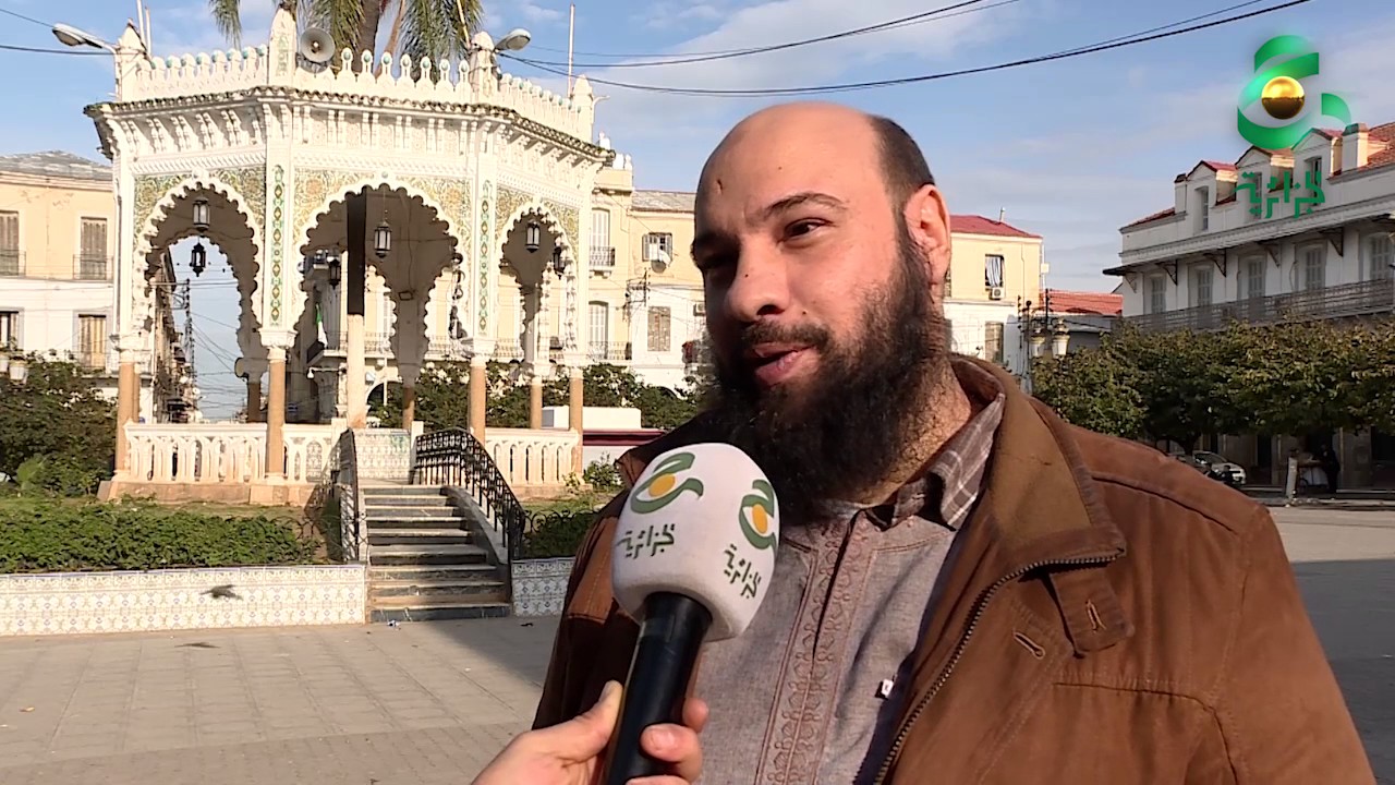 البليدة مدينة بعبق التاريخ