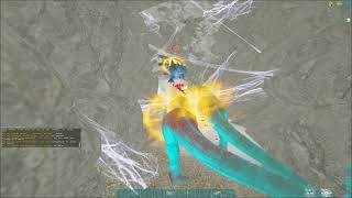ELITE ARK PVP Highlights#2