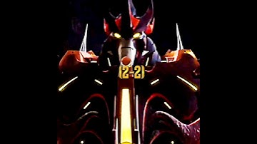 Predaking TFP vs Grimlock FOC #tpf#fallofcybertron#transformers#predaking