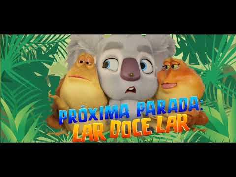 Próxima Parada: Lar Doce Lar ganha trailer e data de estreia na