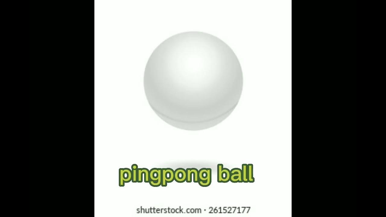 Whats smaller than a baseball youtube